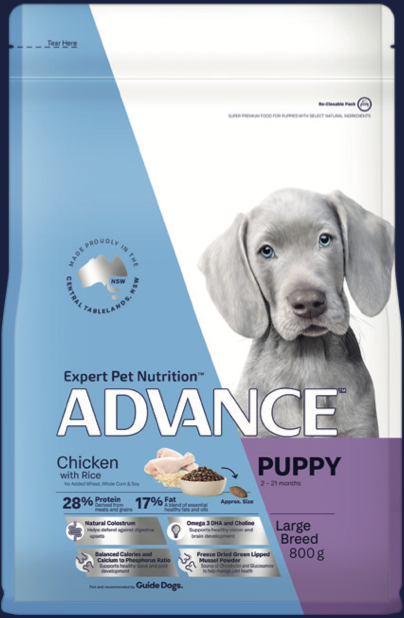 advance-dry-dog-food-puppy-large-breed-chicken-800g